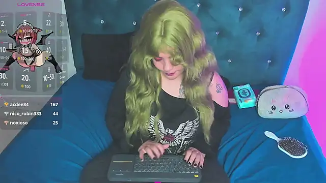 keith_cute – Naživo XXX chat