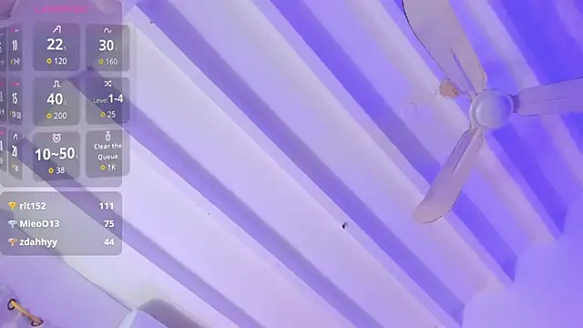 عرض كام MarianFadel