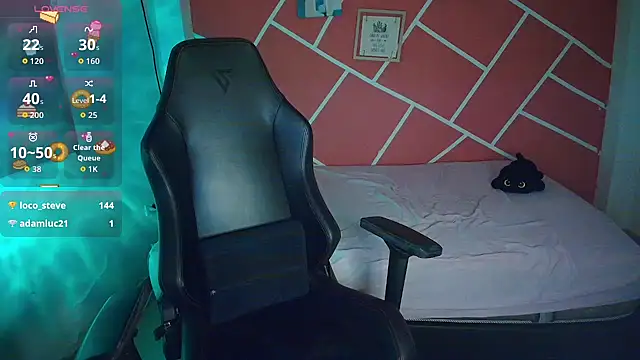 sweety_dreambaby 现场XXX聊天