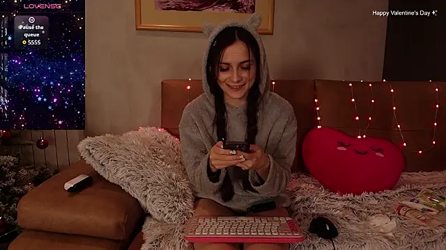 ST0RM1_GFE – Naživo XXX chat