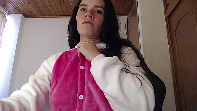 Živý XXX chat Shanel_Lozano