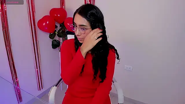 scarlett25__ 现场XXX聊天