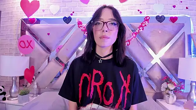 HarperrWest 即時 XXX 聊天