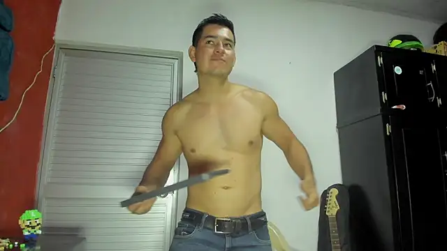 แชท XXX สดของ VincentSavage