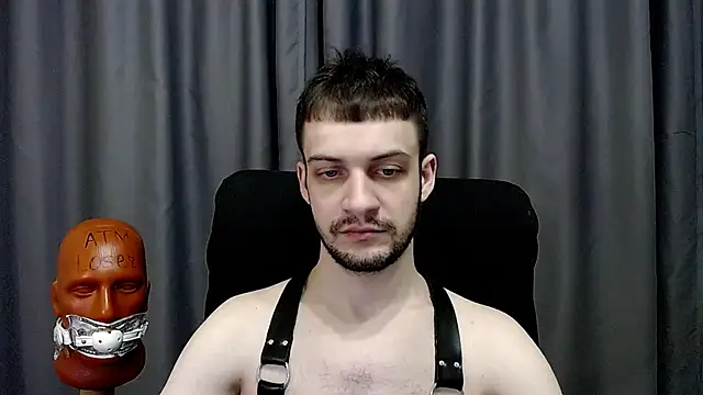 _Damien_thorn_'s Live XXX Chat