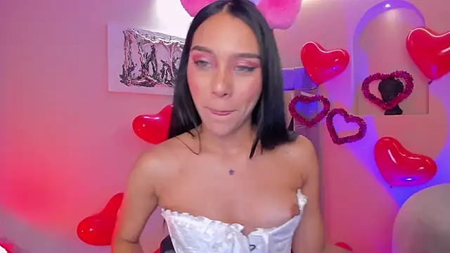 แชท XXX สดของ AmaliaCrus