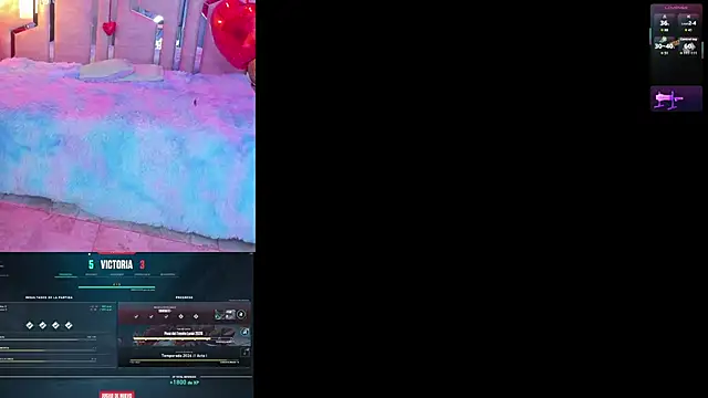 LizzieCutie_のライブXXXチャット