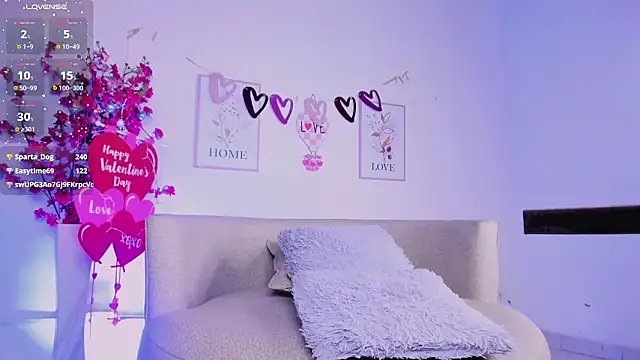 soul_arabian Adlı Modelin Canlı XXX Sohbeti