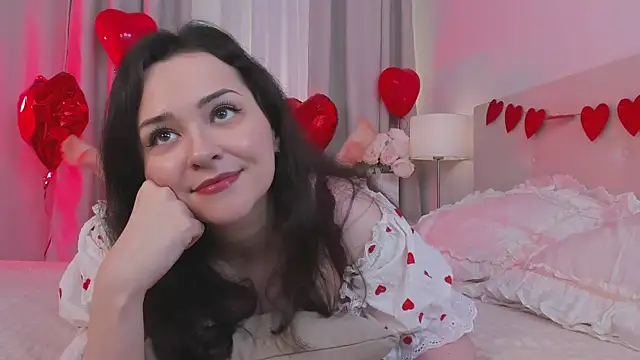 แชท XXX สดของ Camilla_Rowen