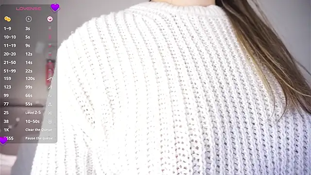 Czat XXX na żywo – MayPortman