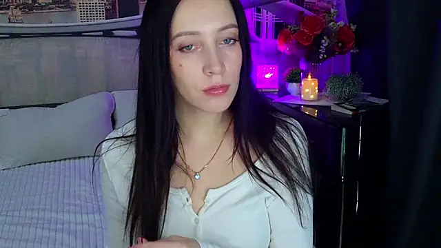 MonicaSweetx – Live XXX-chat