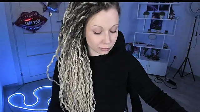 HoneySallyMoore: απευθείας συνομιλία ΧΧΧ