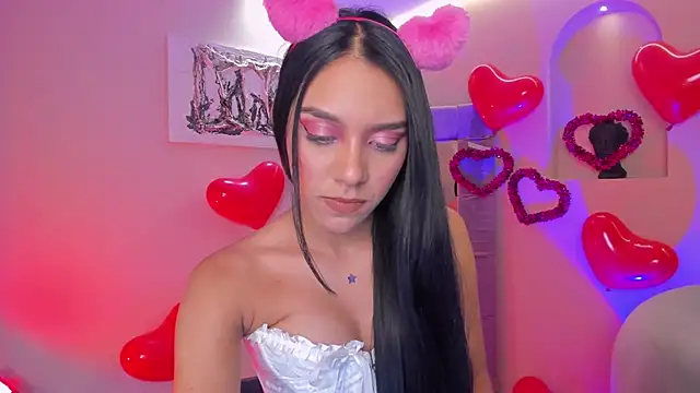 Czat XXX na żywo – AmaliaCrus