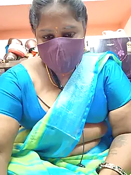 bakyasree143 Adlı Modelin Web Kamerası Şovu