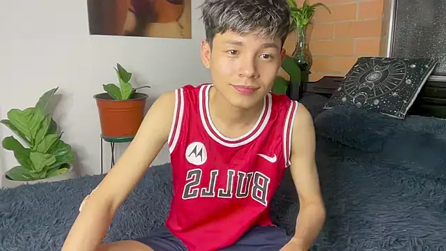 Andy_Belier23 Obrolan Langsung XXX