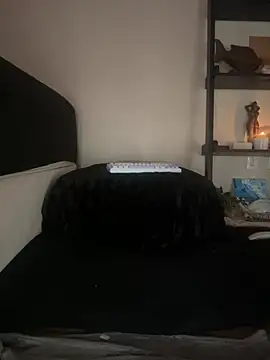 Amanita_Bloom 网络视讯表演