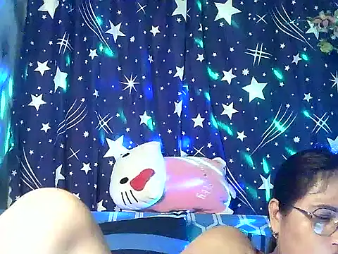 Živý XXX chat Amazing_Angel22