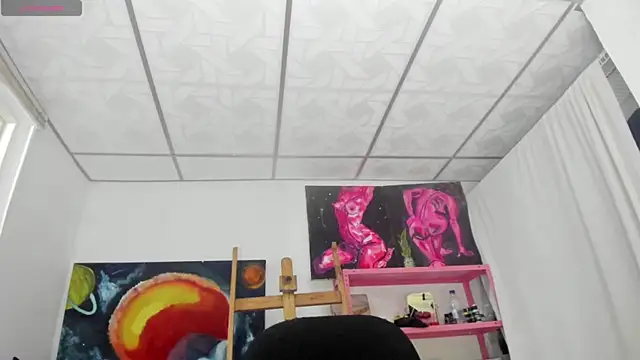 mariecam420 Chat XXX in diretta