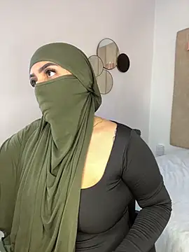 Show de rashaaa_ na webcam