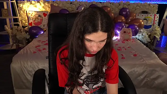 BabyFlowerr Live XXX Chat