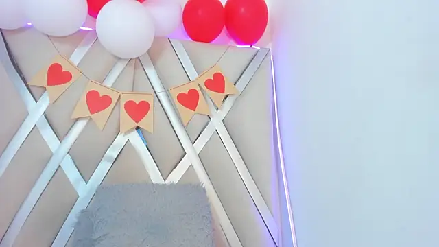 แชท XXX สดของ alanismorgan