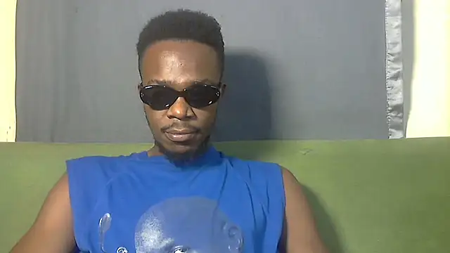 69_SINNS Adlı Modelin Web Kamerası Şovu