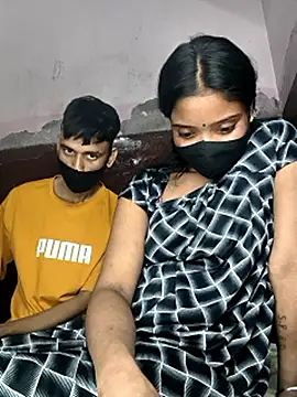 couplegk71 网络视讯表演