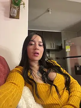 XXX chat uživo modela EmmyEvans1