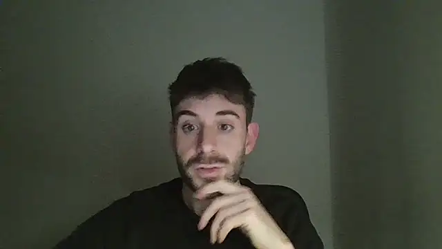 Chat XXX ao vivo de vargas90