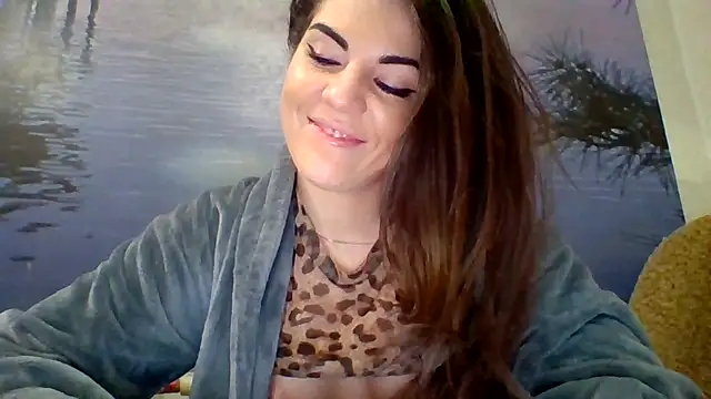 AliceTailor Webcam show