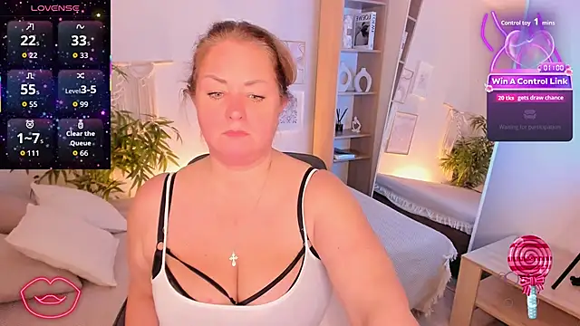 JenniferLight Chat XXX in diretta