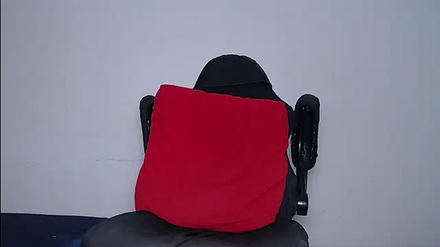 Show de SweetLight na webcam