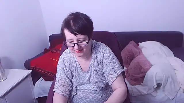 ChristaRose Adlı Modelin Canlı XXX Sohbeti