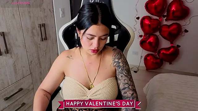 Victoryyy_ 라이브 XXX 채팅