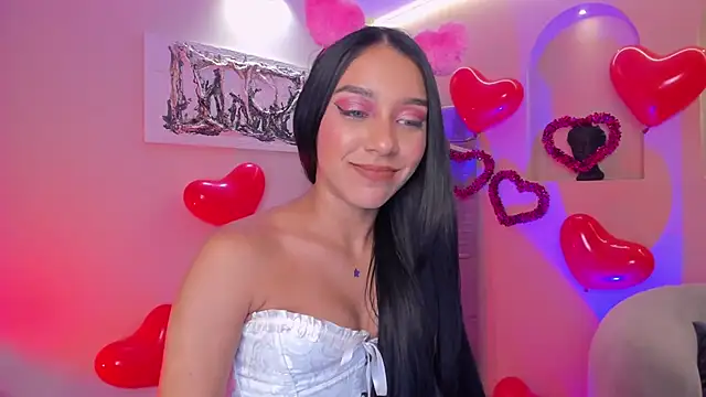 AmaliaCrus Live XXX-chat