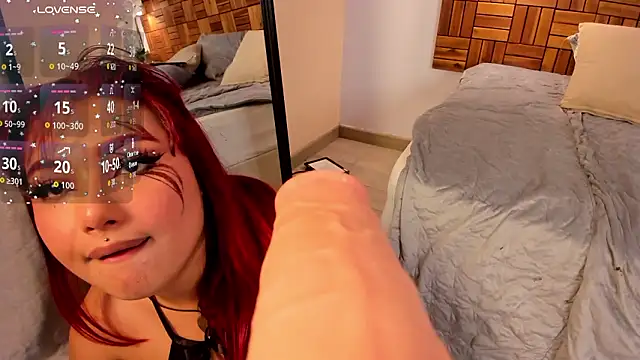 hooney_1のライブXXXチャット