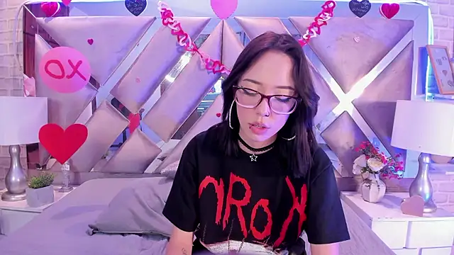 Živý XXX chat HarperrWest