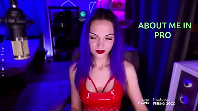 Živý XXX chat ml_milana