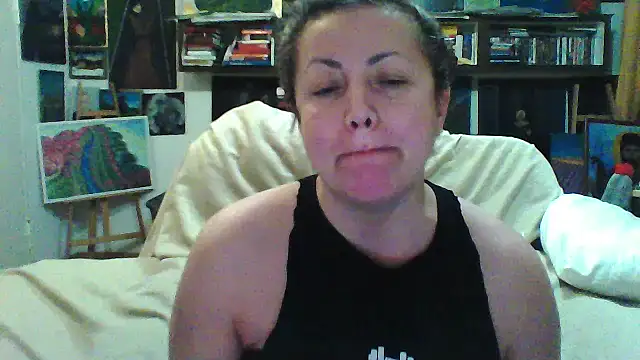 Chat XXX en directo de MariaAnaSunshine