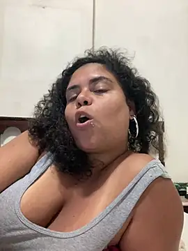 Show de fromjungle na webcam