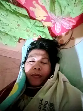 TropicalFlower Webcam show