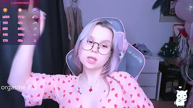 miray_kuriyama123のライブXXXチャット