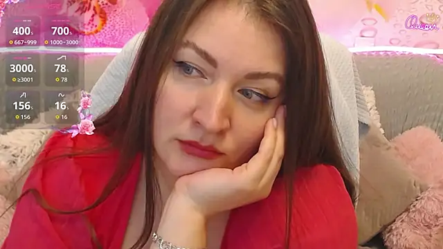 Nataly_cuteのライブXXXチャット