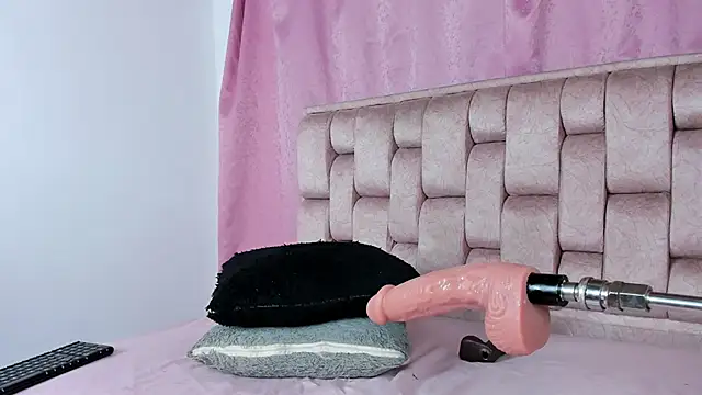 Emma_Evelyn – Kamerová šou