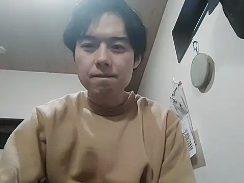 Show modela whitebriefboy na web-kameri