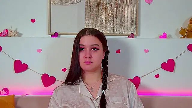 ChristinaMiltonのライブXXXチャット