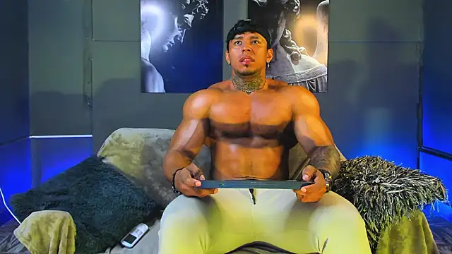 Chat XXX en directo de bradley_smith