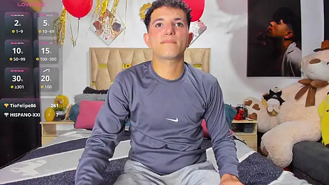 Chat XXX en directo de patrick_sanzz