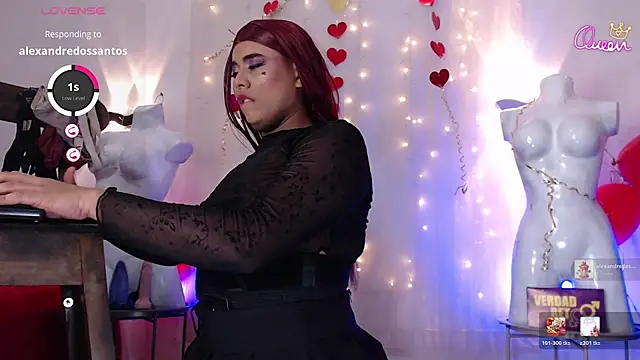 Emili_Roux's Live XXX Chat