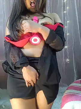 Sembang XXX Secara Langsung skylarmaexo_love